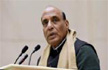 Govt does not endorse Mufti’s statement on J&K polls: Rajnath